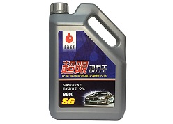 長城龍頭320導(dǎo)熱油